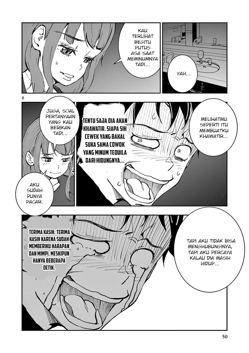 Zombie 100 ~Zombie ni Naru Made ni Shitai 100 no Koto~